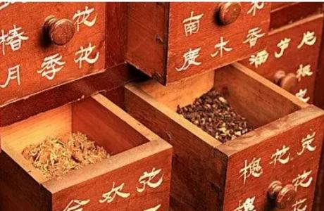 常用经方药物饮片和粉剂的储存与养护——叶明舟 