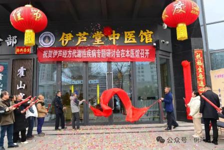 伊芦经方代谢疾病经方诊疗研讨会8日内容要点速读 
